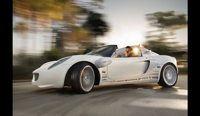 Rinspeed sQuba Concept 2008 1